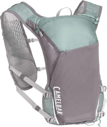 Vista 3 de CAMELBAK Plata/Neblina Azul