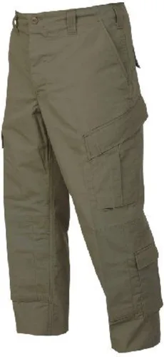 Vista 4 de TRU-SPEC Pantalón de uniforme táctico para hombre Coyote