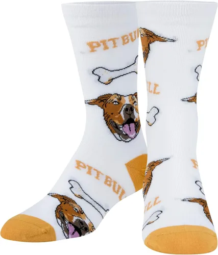 Vista 2 de Crazy Socks Lindos calcetines de animales para mujer divertidos estampados coloridos surtidos Multi