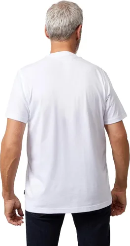 Vista 2 de Psycho Bunny Camiseta gráfica Depoe