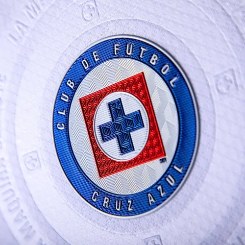 Vista 3 de Pirma Camiseta oficial Cruz Azul 2024-2025