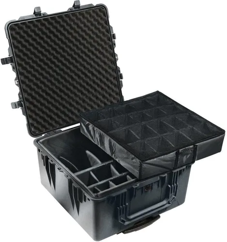 Vista 7 de Funda Pelican 1640