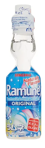 Vista 2 de SANGARIA Sangaria Ramune