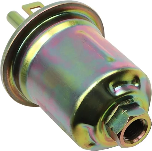 Vista 3 de Beck/Arnley 043-1038 Filtro de combustible