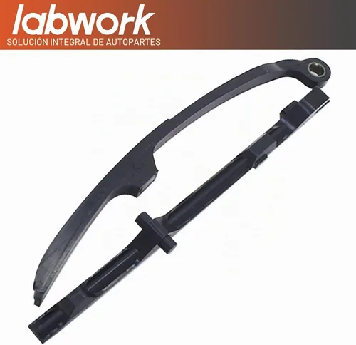 Vista 7 de labwork - Guías de tensor de leva de repuesto para Honda TRX400X Sportrax 400