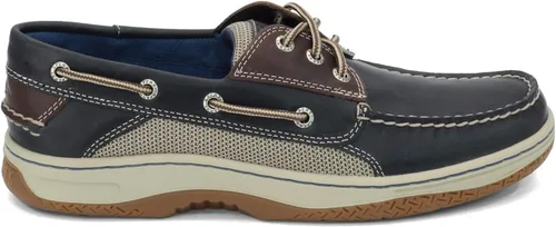 Vista 53 de Sperry Men's Billfish 3 Eye Boat Shoe
