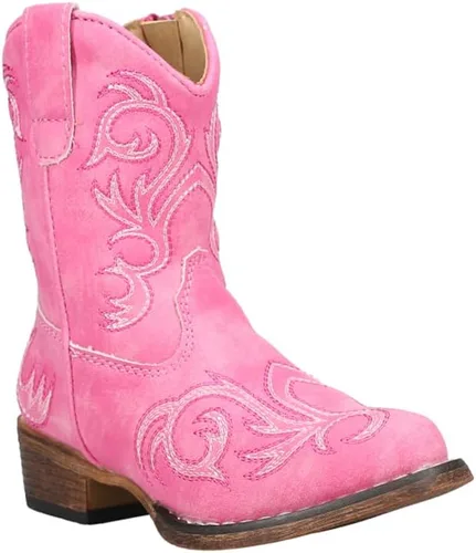 Vista 2 de Roper Riley - Botas para niño