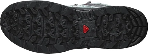 Vista 2 de Salomon Botas de senderismo impermeables X ULTRA PIONEER MID CLIMASALOMON para mujer