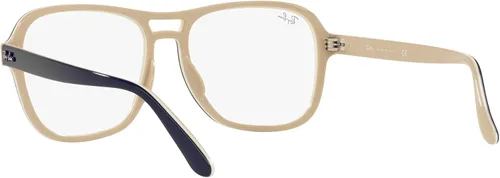 Vista 6 de Ray-Ban Rx4356v Stateside Square Prescription Eyewear Frames