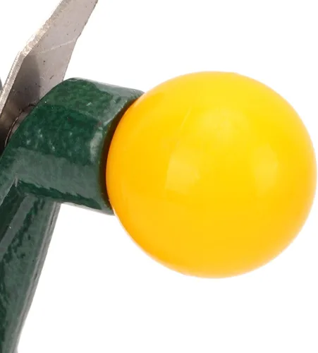Vista 7 de Pelador de manzana del acero inoxidable, pelado rápido de la máquina del pelador de la fruta para la pera, naranja, manzana