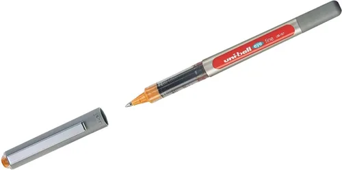 Vista 8 de Uni-ball 148166 0.016 in"Eye Ub-157" Rodillo de Tinta - Gris Verde Verde claro