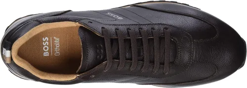 Vista 5 de BOSS Zapatillas bajas para hombre