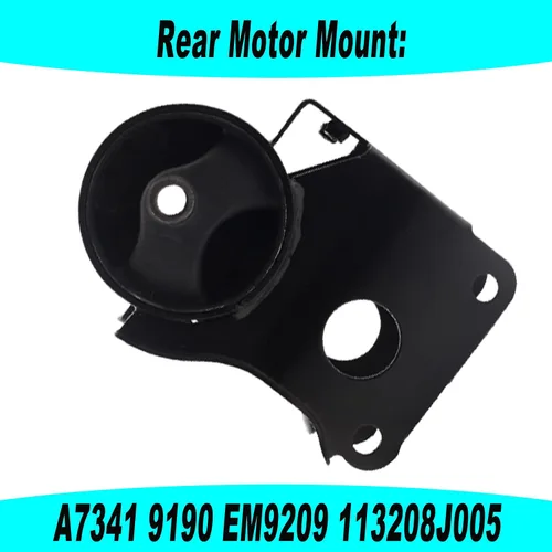 Vista 10 de Kit de montaje de motor SHERXIBO para Altima 2.5L 2002-2006