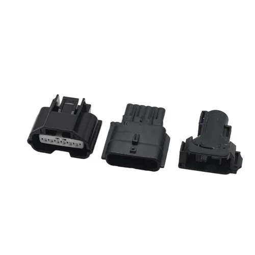 Vista 4 de 6 Pin Female Male 7283-8850-30 7282-8850-30 Sensor Meter Connector For 350Z R35 GT-R V35(MULTI)