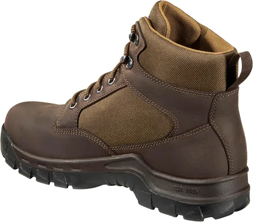 Vista 3 de Carhartt Hombre Cmf6284 Marrón oscuro