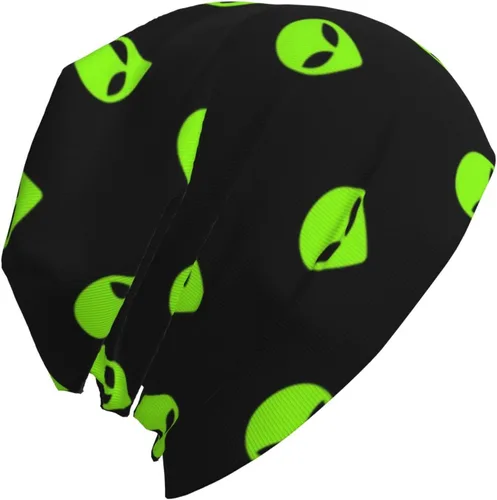 Vista 31 de Bufanda casual Bandana Sombrero Suelto Gorro Elástico Gorro, Gorro