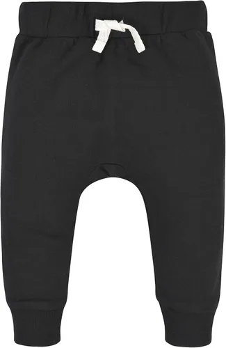 Vista 4 de Gerber Paquete de 3 pantalones deportivos para bebés y niños pequeños