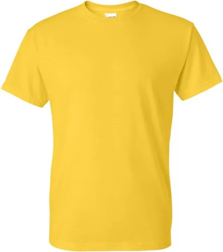 Vista 172 de Gildan Camiseta G500 para hombre Ceniza/baya