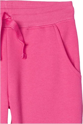 Vista 4 de Tienda Essentials - Pantalones deportivos con forro polar para niño