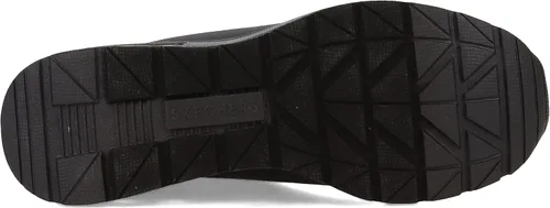 Vista 8 de Skechers Millones de aire elevado para mujeres