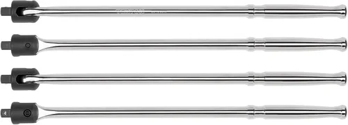 Vista 2 de TEKTON Unidad de 1/2 pulgada x barra de disyuntor de 18 pulgadas SBH00218