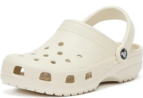 Vista 80 de Zuecos Crocs clásicos para niños