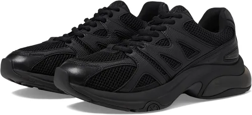 Vista 4 de Michael Kors Zapatilla de deporte Kit Trainer Extreme para mujer