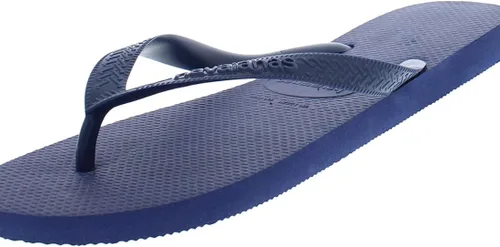Vista 2 de Havaianas Chanclas unisex, Negro Blanco, 9