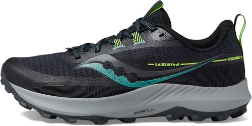 Vista 6 de Saucony Peregrine 13 Trail zapatillas para correr, para hombre