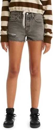 Vista 60 de Levi's Pantalones cortos originales 501 para mujer (también disponibles en Plus)