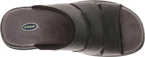 Vista 5 de Dr. Scholl's Gordon para hombre Negro