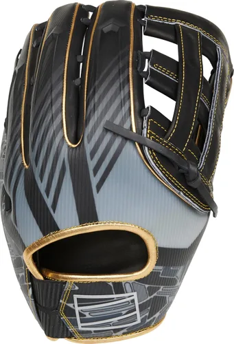 Vista 3 de REV1X Baseball Gloves Sizes 11.5" - 12.75" Multiple Styles