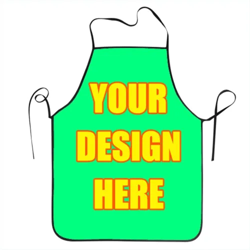 Vista 31 de Delantales personalizados para adultos, delantales personalizados con imagen, texto, logotipo, delantales de cocina personalizados, regalos, 40