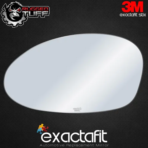 Vista 2 de Espejo lateral del conductor de repuesto para BMW 128i 135i 323i 325i 325xi 328i 328xi 330i 330xi 335i 335xi M3 Z4 espejo de puerta izquierda