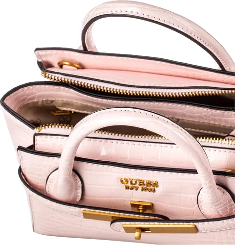 Vista 5 de GUESS Mini bolso Enisa
