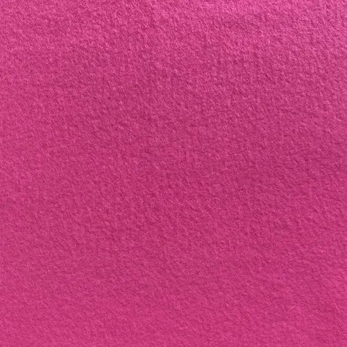 Vista 2 de The Yard - Tela de forro polar antibolitas color rosa oscuro sólido (peso medio)