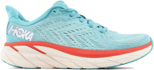 Vista 2 de Hoka Clifton 8 - Tenis de correr para mujer