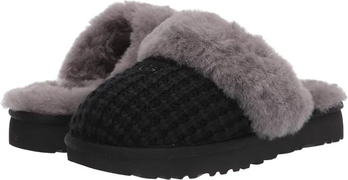 Vista 7 de UGG - Pantufla acogedora para mujer