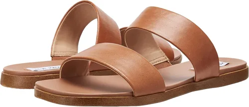 Vista 7 de Sandalia plana Steve Madden Dual-R