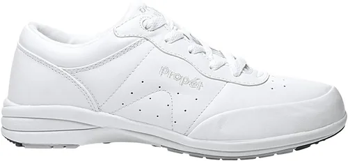 Vista 4 de Propét - Zapatillas de senderismo lavables para mujer
