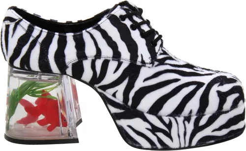 Vista 6 de Funtasma by Pleaser - Pimp-02 para hombre