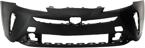 Vista 157 de Garage-Pro Cubierta de parachoques compatible con Toyota Tercel 1995-1997 delantero
