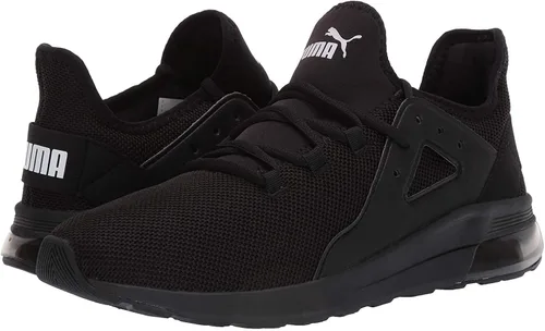 Vista 2 de PUMA Men's Electron Street SoftFoam Plus Shock Absorbing Sneaker Shoe