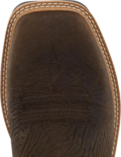 Vista 163 de Twisted X Botas Tech X para hombre de 12 pulgadas, botas occidentales casuales para hombre