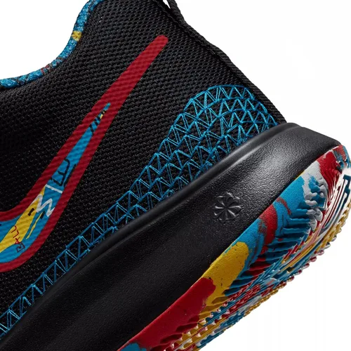 Vista 7 de Nike Zapatos de baloncesto Kyrie Flytrap 6 (GS) para niños