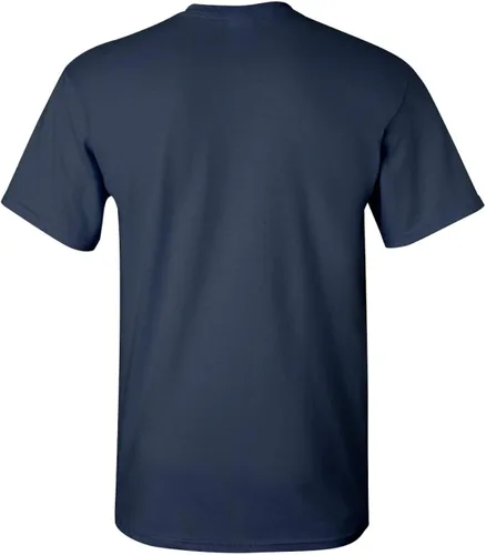 Vista 2 de CreateMyTee Vintage Simmons University T-Shirt
