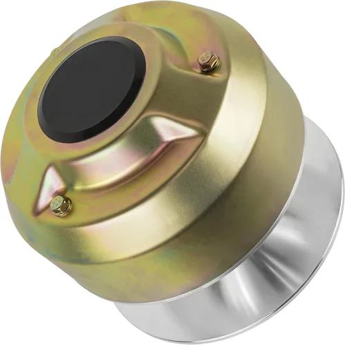 Vista 7 de Caltric Embrague de accionamiento primario completo compatible con John Deere Gator 4X2 6X4 / AM140985 AM128794