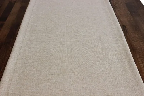 Vista 5 de Caminos de mesa decorativos para comedor en casa, café, té, mesas de vestíbulo, bufandas de tocador, uso diario..