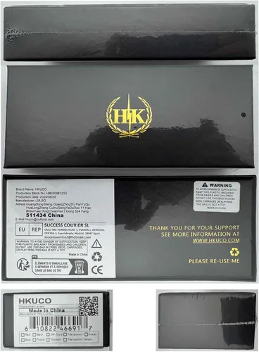 Vista 4 de HKUCO Juego de piernas de silicona de repuesto para Oakley Juliet Ear Socks Kit de goma