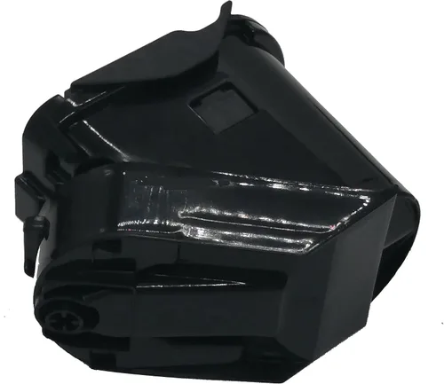 Vista 3 de Piezas de repuesto reutilizable K taza de café Pod soporte de filtro Asamblea para cafetera Keurig 2.0 K200 K250 K275 K300 K325 K350 K360 K375 K400